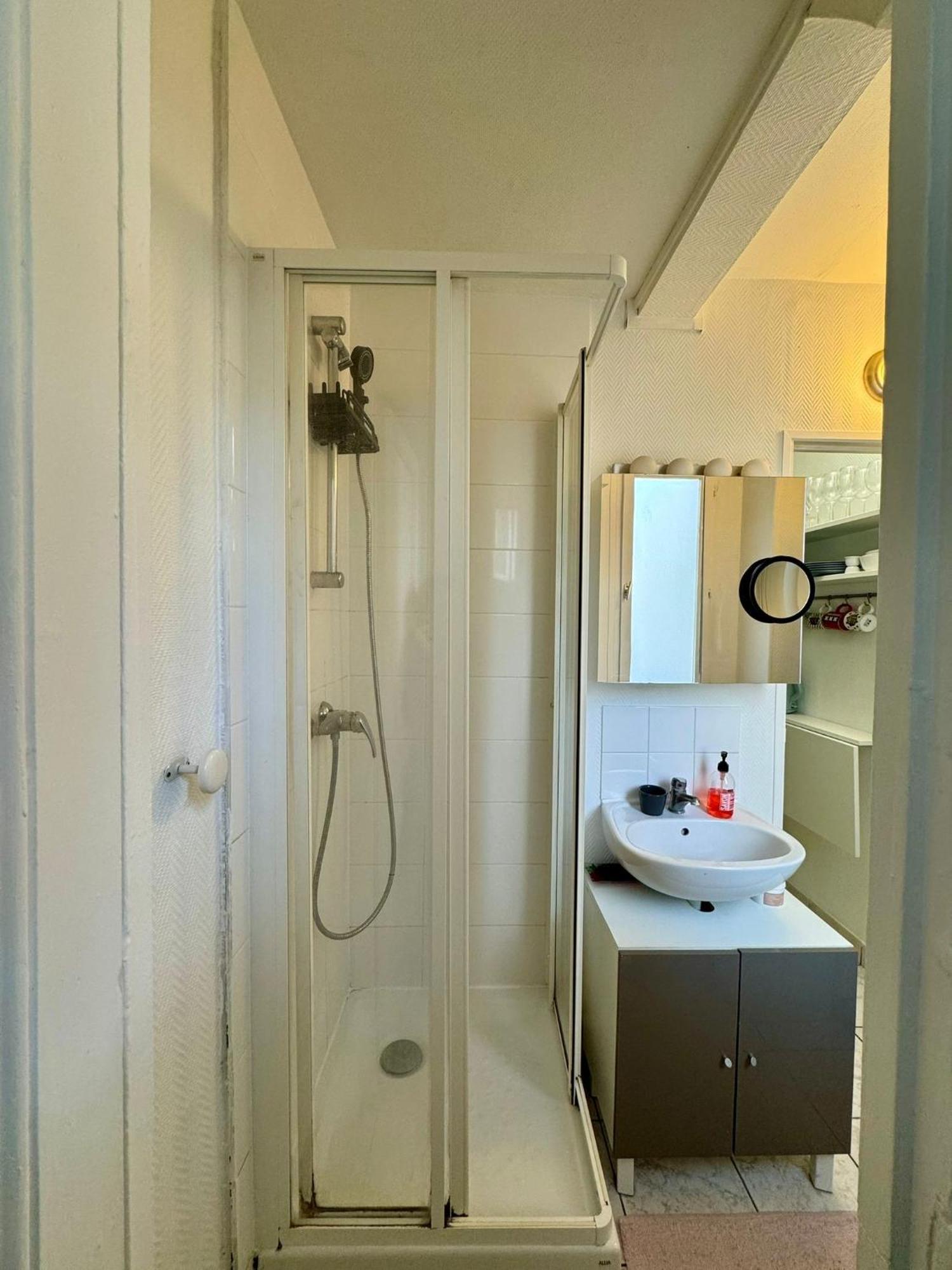 - 50m2 - Tour Eiffel Appartement Parijs